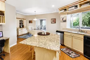41282 Singing Hills, Ahwahnee, CA 93601 - Photo 19