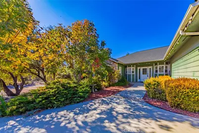 41282 Singing Hills, Ahwahnee, CA 93601 - Photo 3