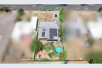 1147 W Lansing Way, Fresno, CA 93705 - Photo 3