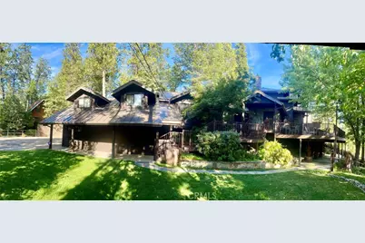 39181 Manzanita, Bass Lake, CA 93604 - Photo 45