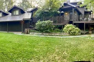 39181 Manzanita, Bass Lake, CA 93604 - Photo 1