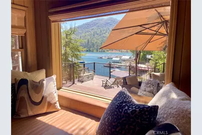 39181 Manzanita, Bass Lake, CA 93604 - Photo 3