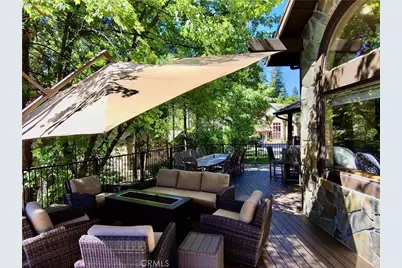 39181 Manzanita, Bass Lake, CA 93604 - Photo 37