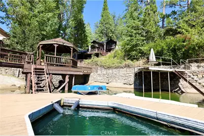 39181 Manzanita, Bass Lake, CA 93604 - Photo 3