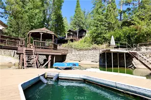39181 Manzanita, Bass Lake, CA 93604 - Photo 3