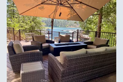 39181 Manzanita, Bass Lake, CA 93604 - Photo 35