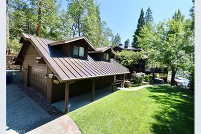 39181 Manzanita, Bass Lake, CA 93604 - Photo 1
