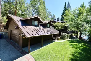 39181 Manzanita, Bass Lake, CA 93604 - Photo 1