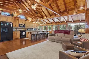53746 Road Acorn, Bass Lake, CA 93604 - Photo 1