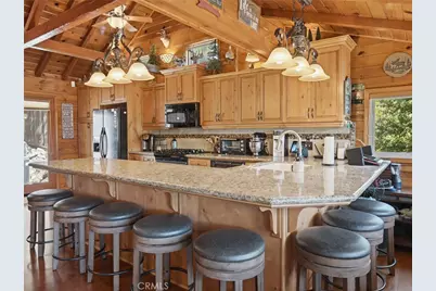53746 Road Acorn, Bass Lake, CA 93604 - Photo 19