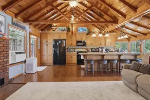 53746 Road Acorn, Bass Lake, CA 93604 - Photo 15