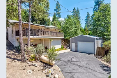 53746 Acorn, Bass Lake, CA 93604 - Photo 7