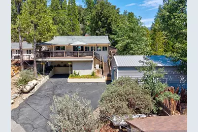53746 Road Acorn, Bass Lake, CA 93604 - Photo 1
