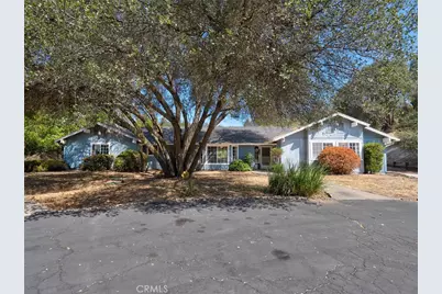 44665 Road 619, Ahwahnee, CA 93601 - Photo 1