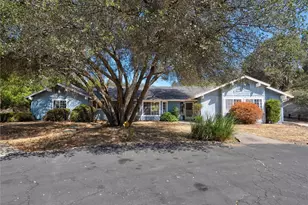 44665 Rd 619, Ahwahnee, CA 93601 - Photo 1