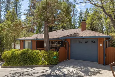 39268 Robin, Bass Lake, CA 93604 - Photo 37