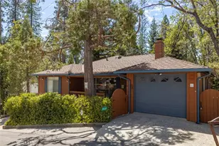 39268 Robin, Bass Lake, CA 93604 - Photo 37