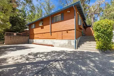39268 Robin, Bass Lake, CA 93604 - Photo 69