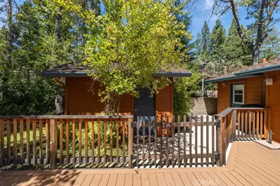 39268 Robin, Bass Lake, CA 93604 - Photo 43