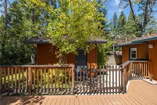 39268 Robin, Bass Lake, CA 93604 - Photo 43