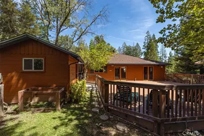 39268 Robin, Bass Lake, CA 93604 - Photo 53