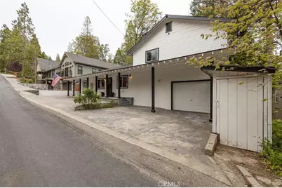 39253 Robin, Bass Lake, CA 93604 - Photo 53