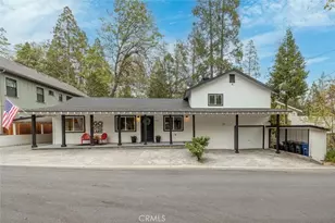 39253 Robin, Bass Lake, CA 93604 - Photo 1