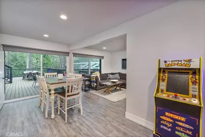 39253 Robin, Bass Lake, CA 93604 - Photo 35
