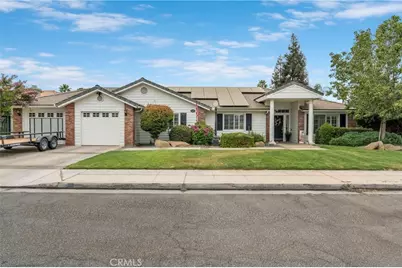 3605 Doubletree Way, Madera, CA 93637 - Photo 1