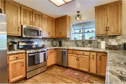 39420 Manzanita Drive, Oakhurst, CA 93644 - Photo 21