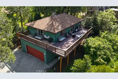 39420 Manzanita Drive, Oakhurst, CA 93644 - Photo 1