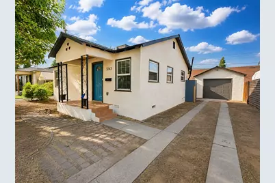 3243 E Platt, Fresno, CA 93702 - Photo 1