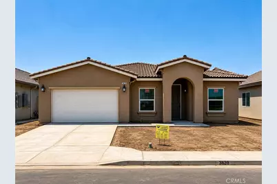 3820 Via Capitola, Madera, CA 93637 - Photo 1