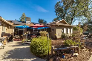 58208 Rd 601, Ahwahnee, CA 93601 - Photo 35