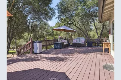 46004 Spring Trail, Coarsegold, CA 93614 - Photo 45