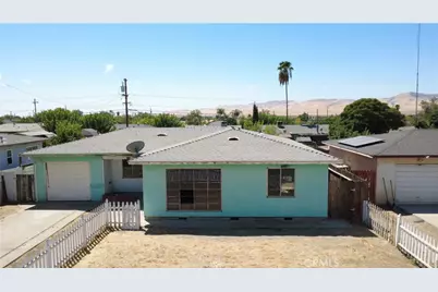 740 E Monterey, Avenal, CA 93204 - Photo 1