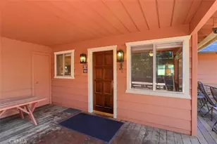 8067 Chilnualna Falls Rd, Wawona, CA 95389 - Photo 5