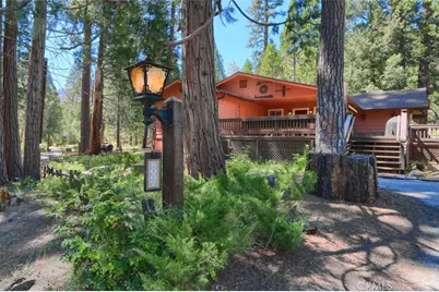 8067 Chilnualna Falls Road, Wawona, CA 95389 - Photo 39