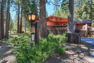 8067 Chilnualna Falls Rd, Wawona, CA 95389 - Photo 39