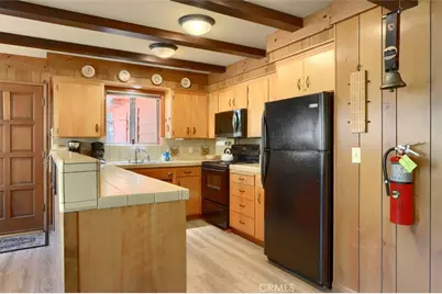 8067 Chilnualna Falls Road, Wawona, CA 95389 - Photo 13