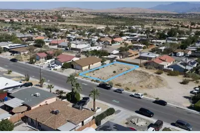 66865 Desert View Avenue, Desert Hot Springs, CA 92240 - Photo 1