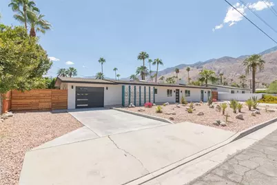 1065 E Sunny Dunes Road, Palm Springs, CA 92264 - Photo 39