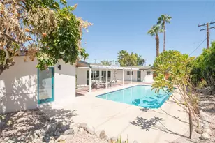 1065 E Sunny Dunes Rd, Palm Springs, CA 92264 - Photo 37