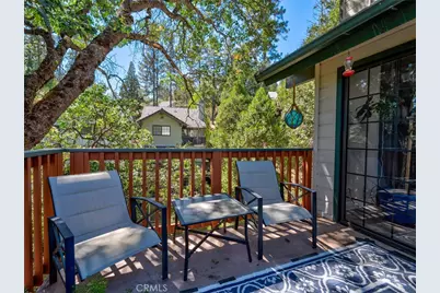 40593 Saddleback, Bass Lake, CA 93604 - Photo 9