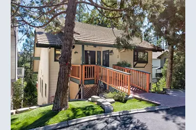 40593 Saddleback, Bass Lake, CA 93604 - Photo 3