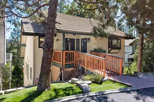 40593 Saddleback, Bass Lake, CA 93604 - Photo 3
