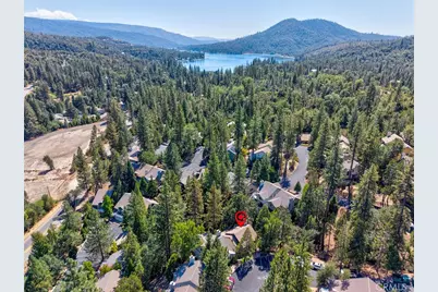 40593 Saddleback, Bass Lake, CA 93604 - Photo 45