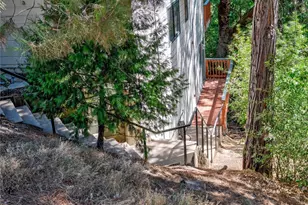 40593 Saddleback, Bass Lake, CA 93604 - Photo 35