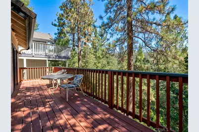 40593 Saddleback, Bass Lake, CA 93604 - Photo 27