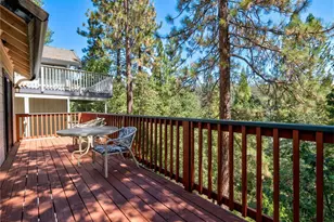 40593 Saddleback, Bass Lake, CA 93604 - Photo 27